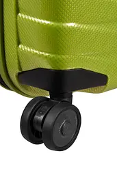 Валіза Samsonite PROXIS 55 см LIME 55x40x20(23) CW6*74001 - мініатюра 6