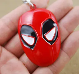 Брелок GeekLand Дедпул Deadpool Марвел Комікси DP 10.135 - мініатюра 2