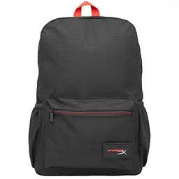 Рюкзак HyperX Delta 16" чорний-червоний