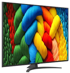 LED-телевізор LG 65NANO81A6A (7120107) - мініатюра 2