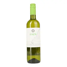 Вино Quinta da Raza Vinho Verde Escolha біле сухе 11.5% 0.75 л