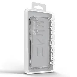 Чохол до мобільного телефона Armorstandart Air Force Samsung A36 5G Camera cover Clear (ARM82170) - мініатюра 6
