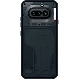 Смартфон Nothing Phone (4a) 8/256GB Black [166008] - мініатюра 2