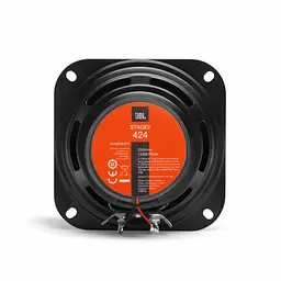 Коаксіальна акустична система JBL STAGE2 424 - мініатюра 4