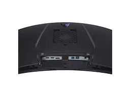 Монітор LG UltraGear 34GS95QE-B - мініатюра 10