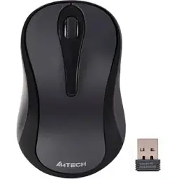Комп'ютерна мишка A4Tech G3-280A (4711421893602)