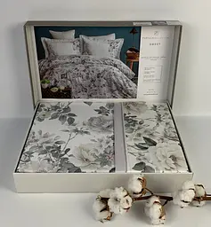 Комплект постільної білизни Pupilla Collection Євро 000280331 - мініатюра 2