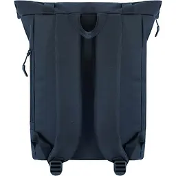 Рюкзак роллтоп Bagland Holder 25 л чорний (0051666) - мініатюра 3