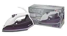 Праска Camry CR 5017 - мініатюра 5