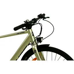 Електровелосипед Ranger 840 Gold [00-00004966] [130990] - мініатюра 4