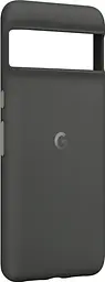 Чохол-накладка Google Official для Google Pixel 8 Pro Charcoal (GA04974) - мініатюра 2