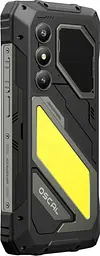 Смартфон Blackview Oscal Pilot 5 8/256GB Black (Global) NFC - мініатюра 5