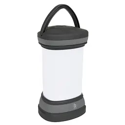 Ліхтар кемпінговий Bo-Camp Flux High Power LED 180 Lumen Black/Anthracite (5818895) - мініатюра 3