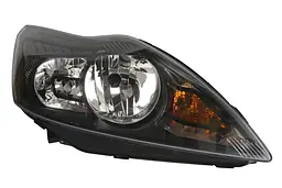 Фара передня права Ford Focus II 04-13р TYC (20-11483-25-2)