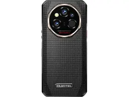 Смартфон Oukitel WP55 Ultra 16/512GB Black - мініатюра 3