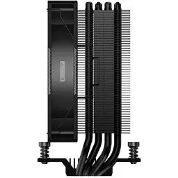 Кулер до процесора PcCooler RT400 BK - мініатюра 7