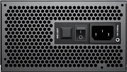 Блок живлення 1050 Вт, RGB 1050 PRO, Black, модульний GameMax teh0028921 - мініатюра 7