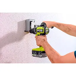 Дриль-шуруповерт Ryobi ONE+ HP RPD18X-242S [5133005283] [134039] - мініатюра 8