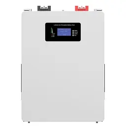 Батарея LiFePo4 SVC 51.2V 200Ah 10240Wh, WіFі (FBP51-205)
