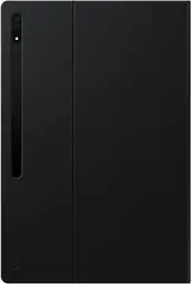Чехол Samsung Book Cover для Tab S8 Ultra 14.6 (X900 / X906) Black (EF-BX900PBEGRU) - миниатюра 2