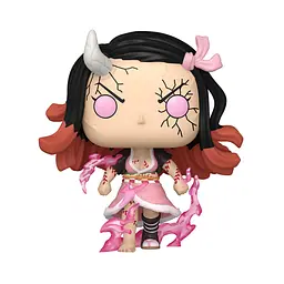 Ігрова фігурка Funko POP! - Незуко - мініатюра 2
