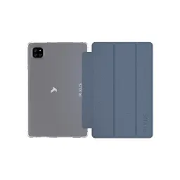 Чохол до планшета Pixus Falcon gray (4897058531855) - мініатюра 5