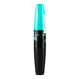 Туш для вій Colour Intense Volume Up чорна 10 мл - мініатюра 5
