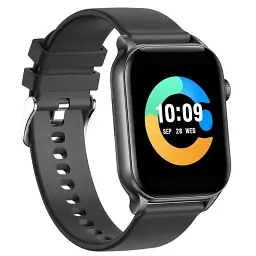 Смарт-годинник Gelius Amazwatch Light (GP-SW015) Black - мініатюра 4