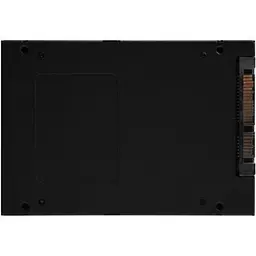 Накопичувач SSD 2.5" 2TB Kingston (SKC600/2048G) - мініатюра 2