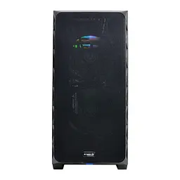 Двопроцесорна робоча станція Power Up #591 Xeon E5 2680 v4 x2/32 GB/SSD 1TB/GeForce RTX 5060Ti 16 Gb - мініатюра 3