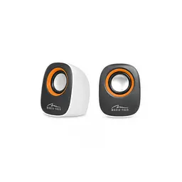 Акустична система Media-Tech IBO White (MT3137W) - мініатюра 2