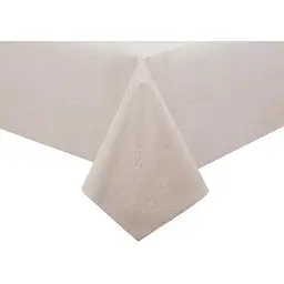 Скатертина Lefard Home Textile Buhos Liso Unico водовідштовхувальна, 180х140 см (715-317) - мініатюра 3