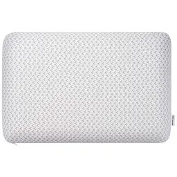 Подушка ортопедична Ardesto Sleepwell ART6040СLP 60х40х12 см біла - мініатюра 2