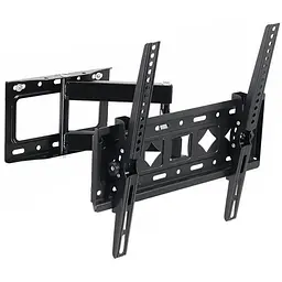 Настінний похилий кронштейн Voltronic TVQ43 26-55 дюймів bracket 30 кг