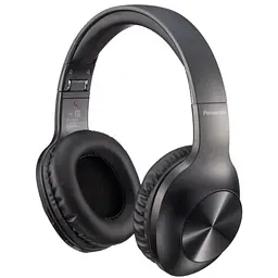 Навушники Panasonic RB-HX220BEE-K - мініатюра 3