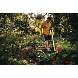 Саджалка для цибулинних рослин Fiskars Xact 50 мм (1057077) - мініатюра 2