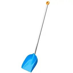 Дитяча совкова лопата MyFirst Fiskars 1001421 - мініатюра 2