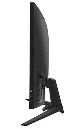 Монітор AsRock iтор 27" PG27FRS1A Curved FHD VA 280Hz (PG27FRS1A) - мініатюра 5