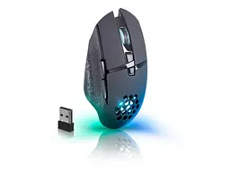 Миша Defender Glory GM-514 RF Black (52514) - мініатюра 5