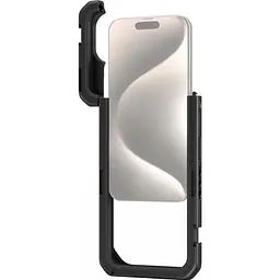 Ріг (клітка) для смартфона SmallRig для iPhone 15 Pro Max (4391) [111907] - мініатюра 3