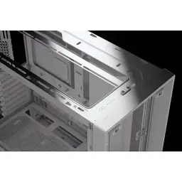 Корпус для ПК Corsair FRAME 4000D RS White (CC-9011313-WW) - мініатюра 9