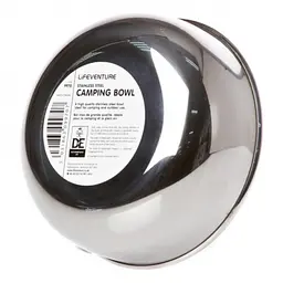 Тарілка Lifeventure SS Camping Bowl (1012-9970) - мініатюра 3