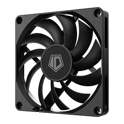 Кулер до корпусу ID-Cooling NO-8010-PWM - мініатюра 3