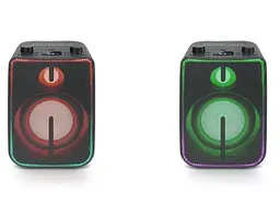 Система акустична PARTY BOX Muse M-1802 DJ - мініатюра 4