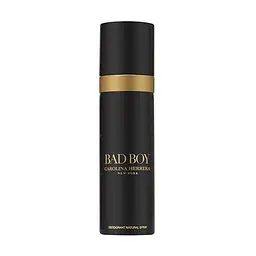 Дезодорант 100 мл Carolina Herrera Bad Boy - мініатюра 3