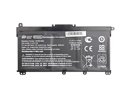 Акумулятор для ноутбука PowerPlant HP 250 G7 HT03XL, HSTNN-LB8M 11.4V 41Wh (NB461486)
