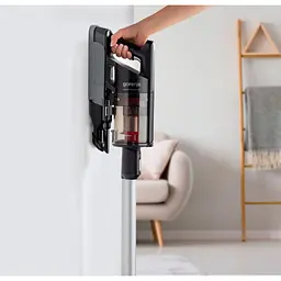 Вертикальний пилосос Gorenje SVC252FMBK (735663) [106345] - мініатюра 10