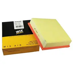 Повітряний фільтр для автомобіля Wixfiltron WA6198 - мініатюра 2