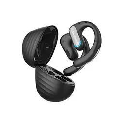 TWS-навушники Oneodio Open Rock Pro T1 Black - мініатюра 3