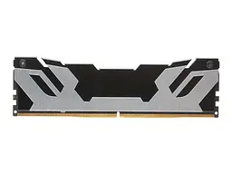 Модуль пам'яті Kingston FURY 48 GB DDR5 6000 MHz Renegade Silver (KF560C32RS-48) - мініатюра 3